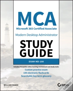 Capa do artigo Mca Modern Desktop Administrator Study Guide