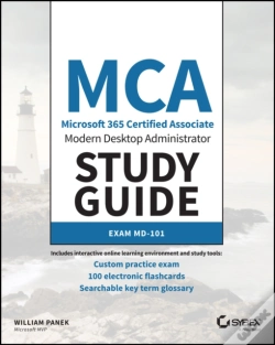Capa do artigo Mca Modern Desktop Administrator Study Guide