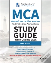 Mca Modern Desktop Administrator Study Guide With Online Labs