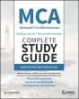 Mca Windows Server Hybrid Administrator Complete Study Guide With 400 Practice Test Questions - Preview
