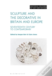 Mcad Sculpture And The Decorative I