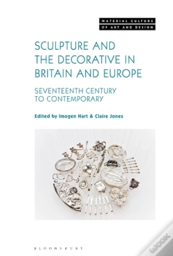 Capa do artigo Mcad Sculpture And The Decorative I