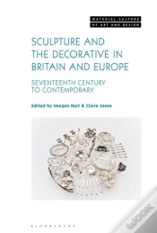 Capa do artigo Mcad Sculpture And The Decorative I