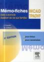 Mcad/Tpadvf ; Mémo-Fiches ; 2e Édition - Preview