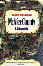 Mcafee County - Preview