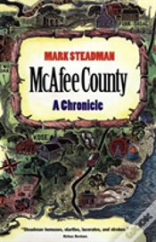 Capa do artigo Mcafee County