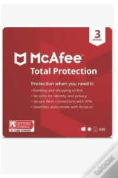 Mcafee