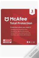 Mcafee