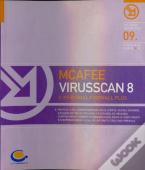 McAfee VirusScan 8
