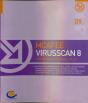 McAfee VirusScan 8 - Preview