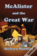 Mcalister And The Great War