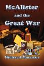 Mcalister And The Great War - Preview
