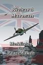 Mcalister The Peacemaker - Preview
