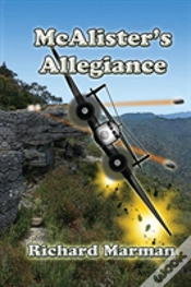 Capa do artigo Mcalister