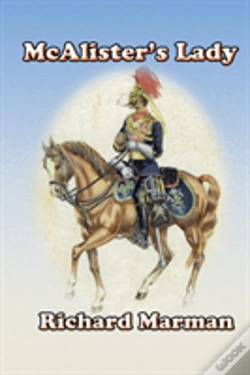 Capa do artigo Mcalister'S Lady