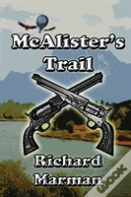 Mcalister'S Trail