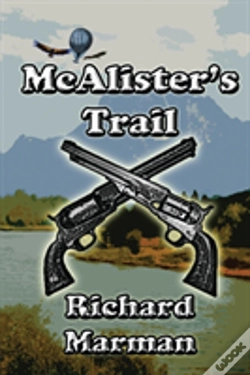 Capa do artigo Mcalister'S Trail