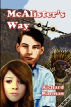 Capa do artigo Mcalister'S Way