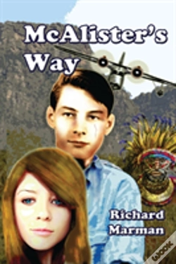 Capa do artigo Mcalister'S Way