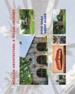 Capa do artigo Mcallen Architecture: A Visual Journey