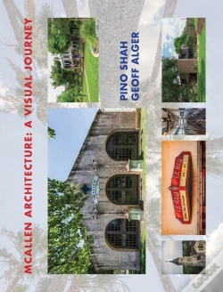 Capa do artigo Mcallen Architecture