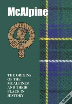 Capa do artigo Mcalpine