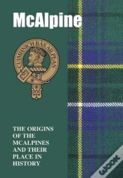 Capa do artigo Mcalpine
