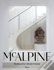 Capa do artigo Mcalpine: Romantic Modernism
