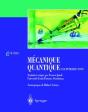 Mcanique Quantique. Une Introduction - Preview