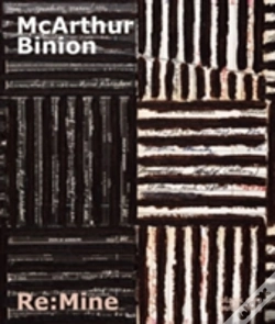Capa do artigo Mcarthur Binion
