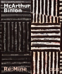 Mcarthur Binion - Preview