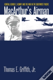 Capa do artigo Mcarthur