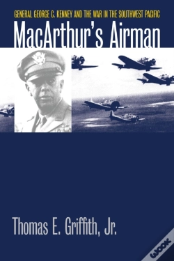Capa do artigo Mcarthur'S Airman