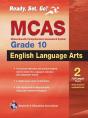 Mcas English Language Arts, Grade 10 - Preview