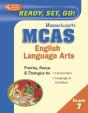 Mcas English Language Arts, Grade 7 - Preview