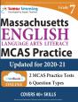 Mcas Test Prep - Preview