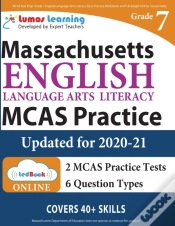 Capa do artigo Mcas Test Prep