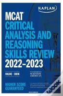Mcat 2022-2023