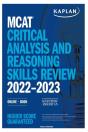 Mcat 2022-2023 - Preview