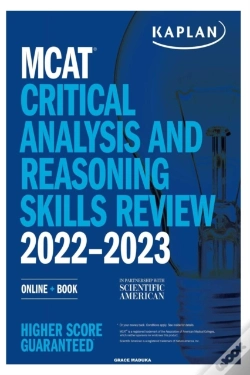 Capa do artigo Mcat 2022-2023