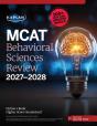 Mcat Behavioral Sciences Review 2027-2028 - Preview