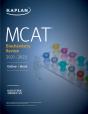 Mcat Biochemistry Review 2021-2022 - Preview