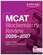 Mcat Biochemistry Review 2026-2027 - Preview