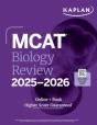 Mcat Biology Review 2025-2026 - Preview