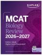 Mcat Biology Review 2026-2027 - Preview