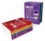 Mcat Complete 7-Book Subject Review 2025-2026, Set Includes Books, Online Prep, 3 Practice Tests - Preview