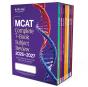 Mcat Complete 7-Book Subject Review 2026-2027, Set Includes Books, Online Prep, 3 Practice Tests - Preview