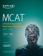 Mcat Critical Analysis And Reasoning Skills Review 2021-2022 - Preview