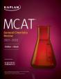 Mcat General Chemistry Review 2021-2022 - Preview