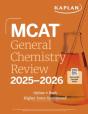 Mcat General Chemistry Review 2025-2026 - Preview